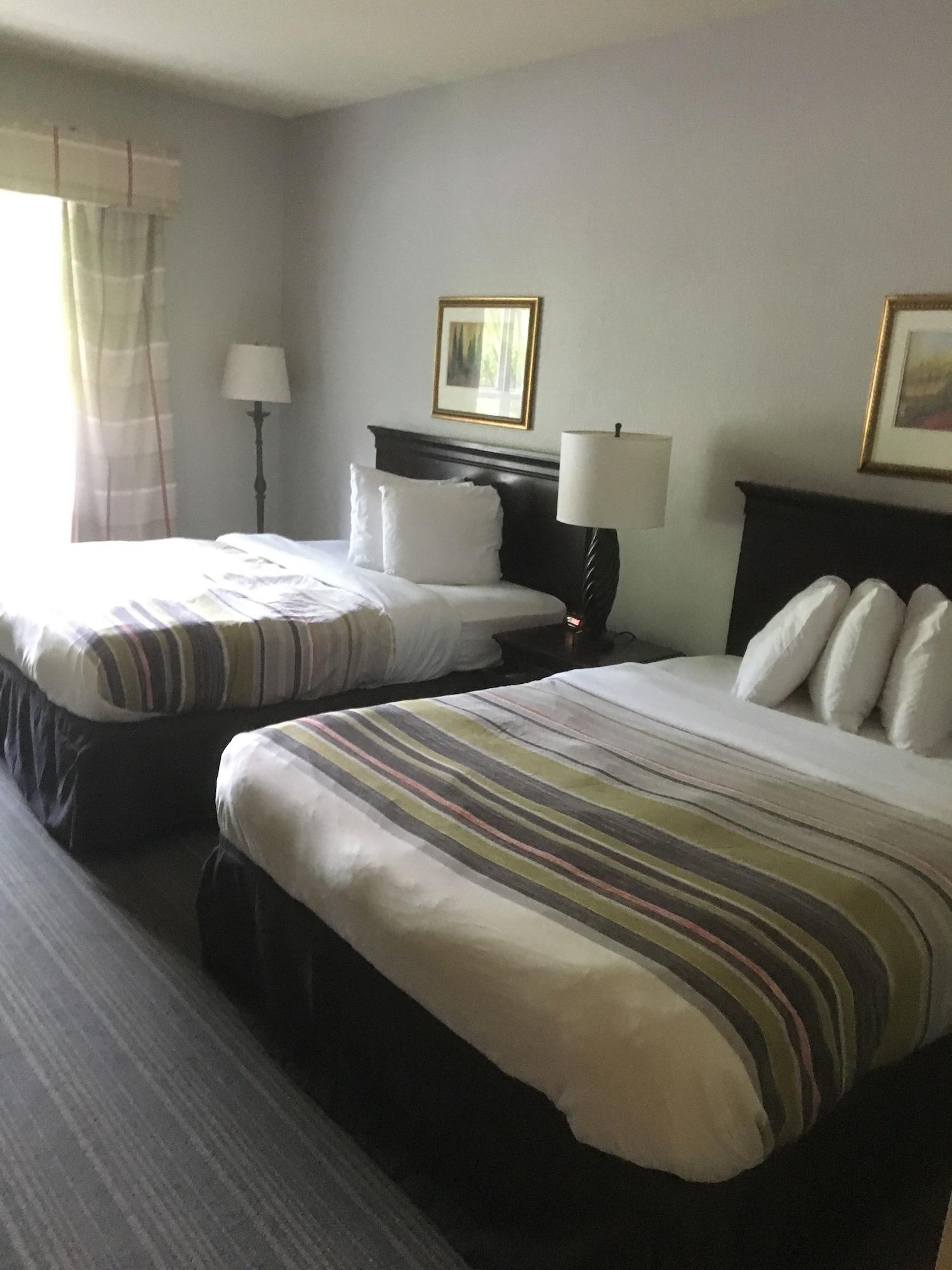 Hotel Baymont By Wyndham Sumter Zewnętrze zdjęcie