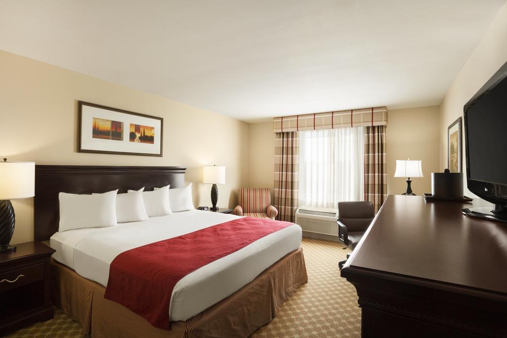 Hotel Baymont By Wyndham Sumter Zewnętrze zdjęcie
