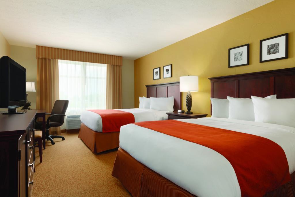 Hotel Baymont By Wyndham Sumter Zewnętrze zdjęcie