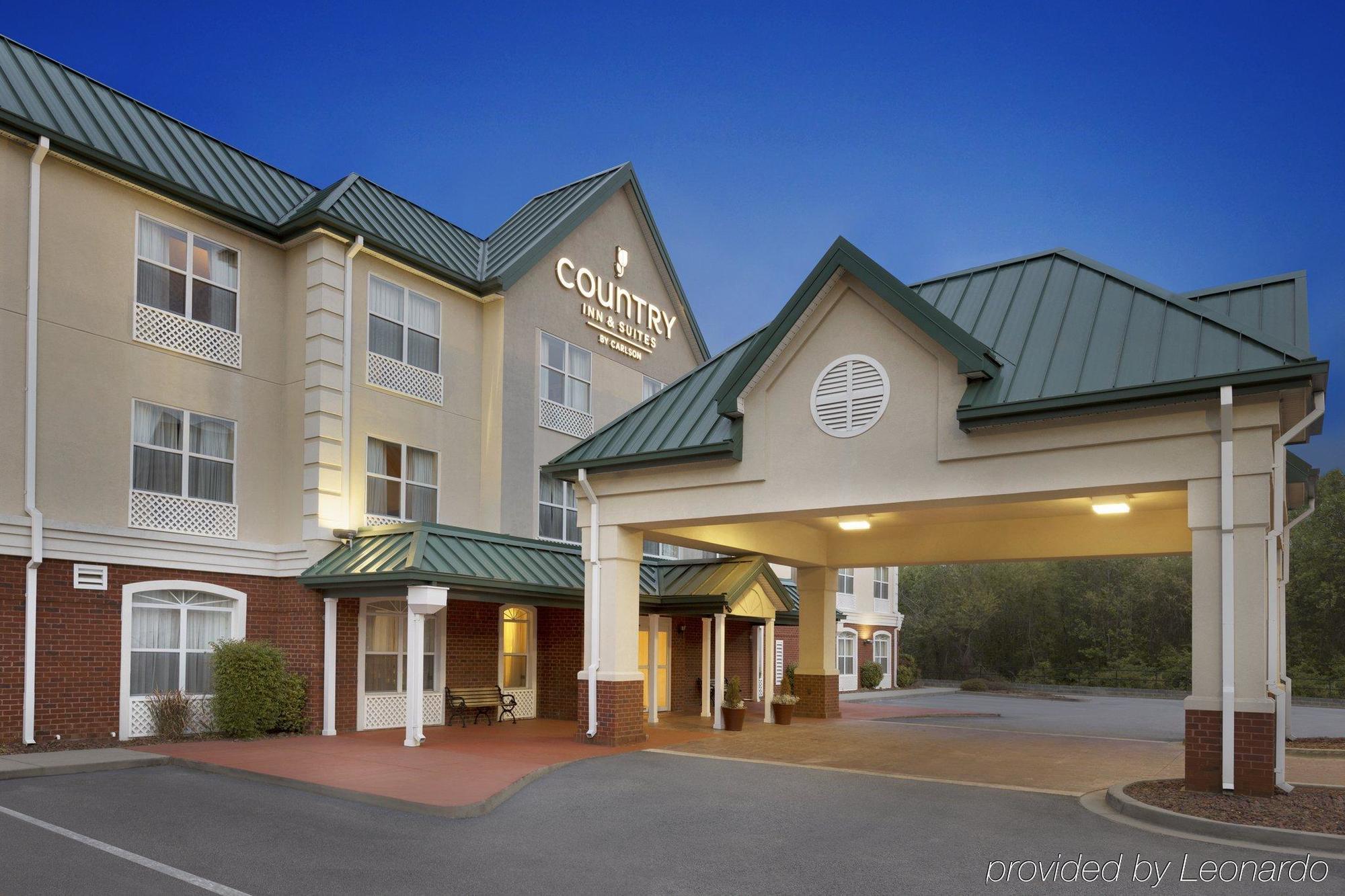Hotel Baymont By Wyndham Sumter Zewnętrze zdjęcie