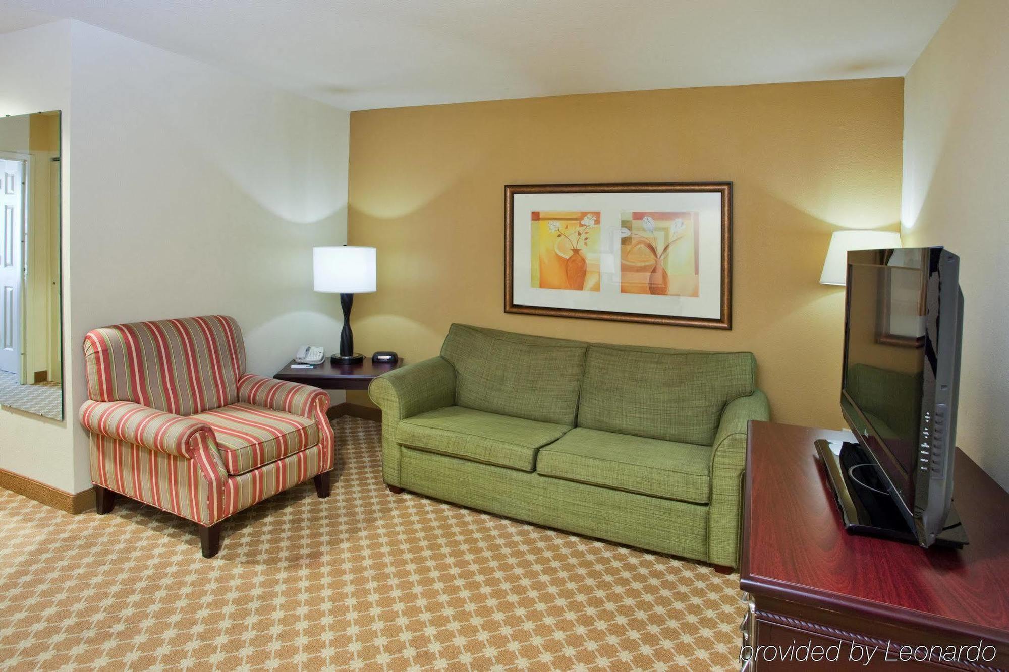 Hotel Baymont By Wyndham Sumter Pokój zdjęcie